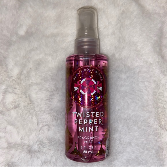 Bath & Body Works Mist - Picture 1 of 1